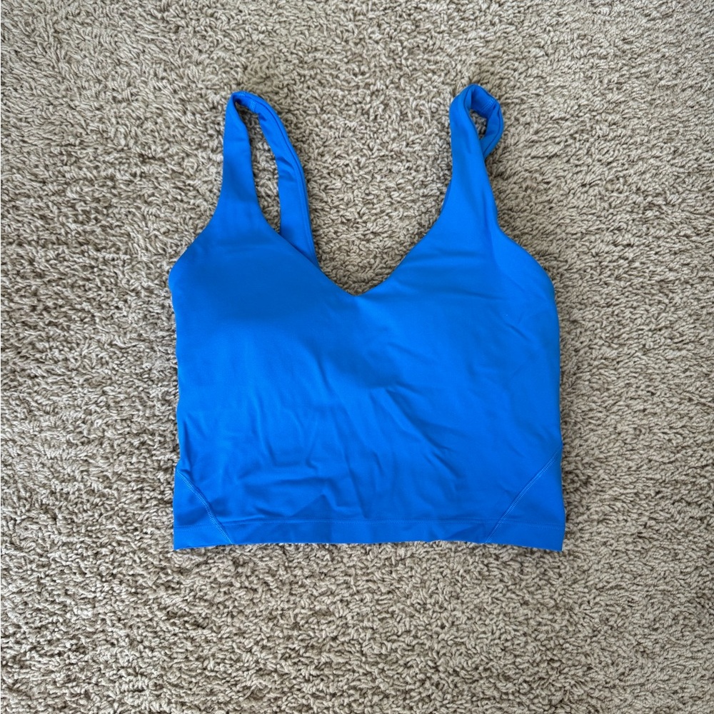 Lululemon Align Tank